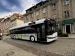 Solaris Urbino 12 Hybrid 2009 года